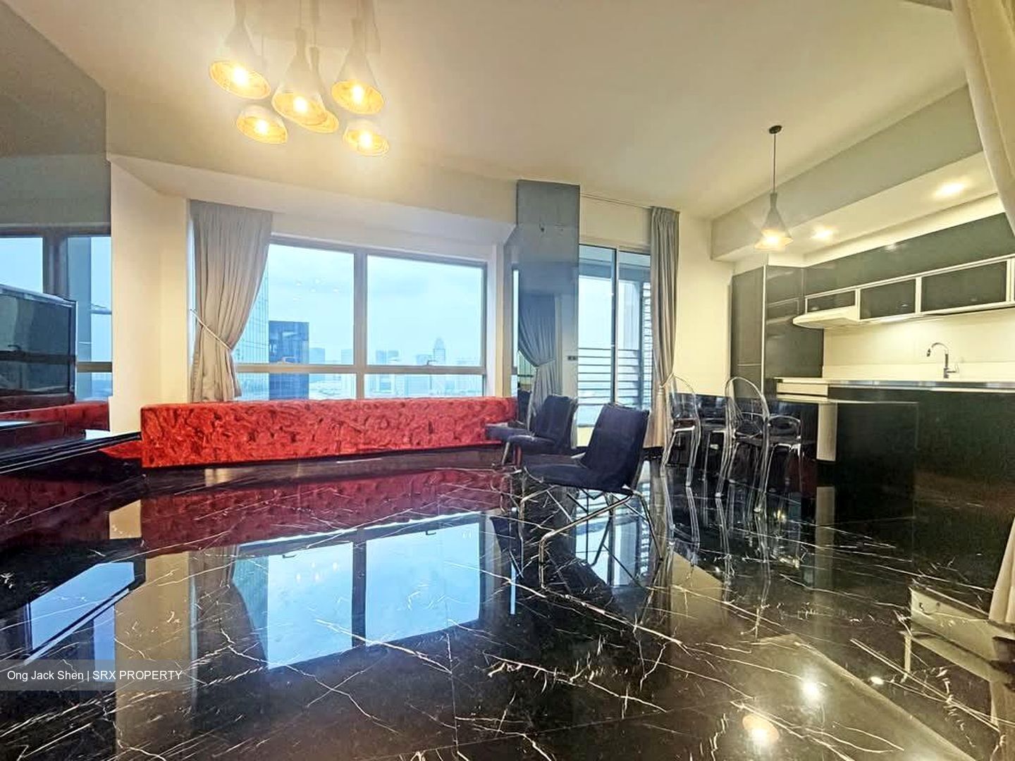 The Sail @ Marina Bay (D1), Apartment #589798141